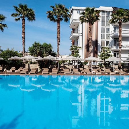 Nia Boutique Hotel By Rapo'S Resort هيماري المظهر الخارجي الصورة