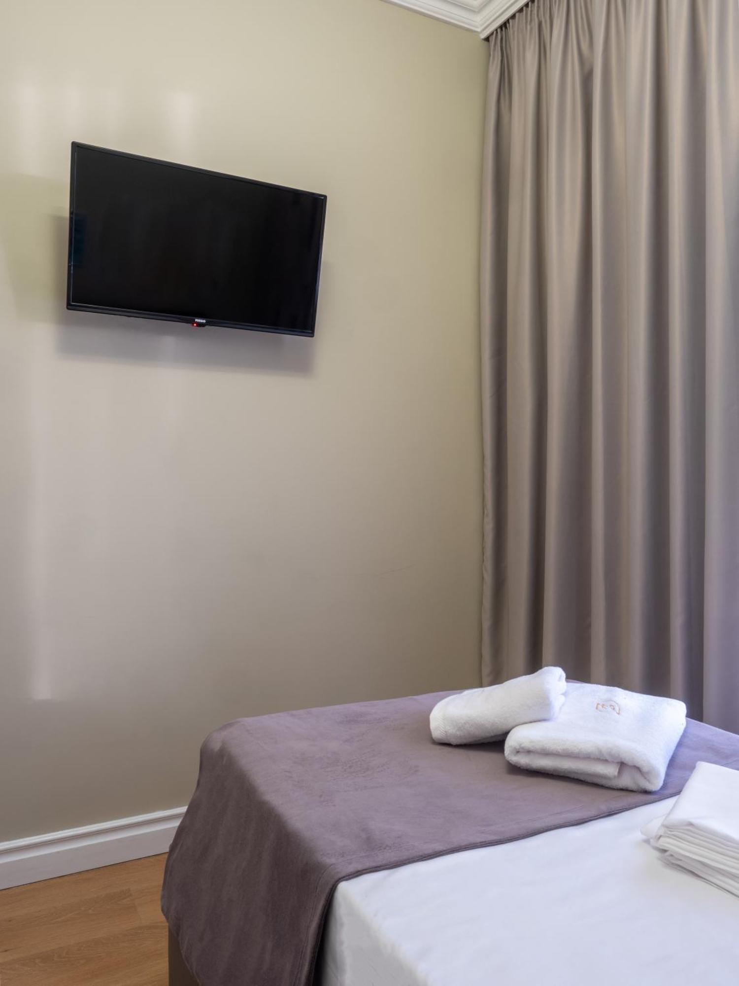 Nia Boutique Hotel By Rapo'S Resort هيماري المظهر الخارجي الصورة
