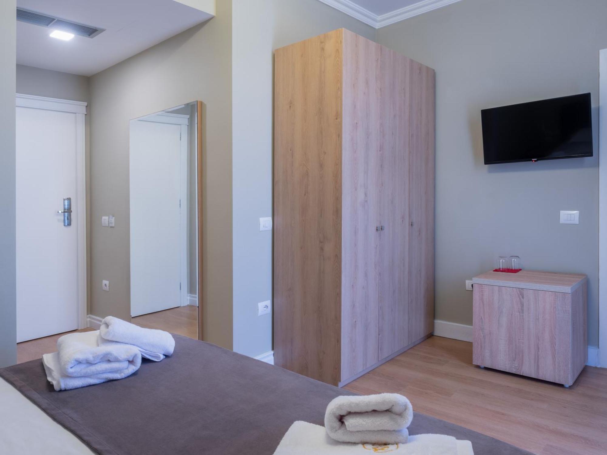 Nia Boutique Hotel By Rapo'S Resort هيماري المظهر الخارجي الصورة