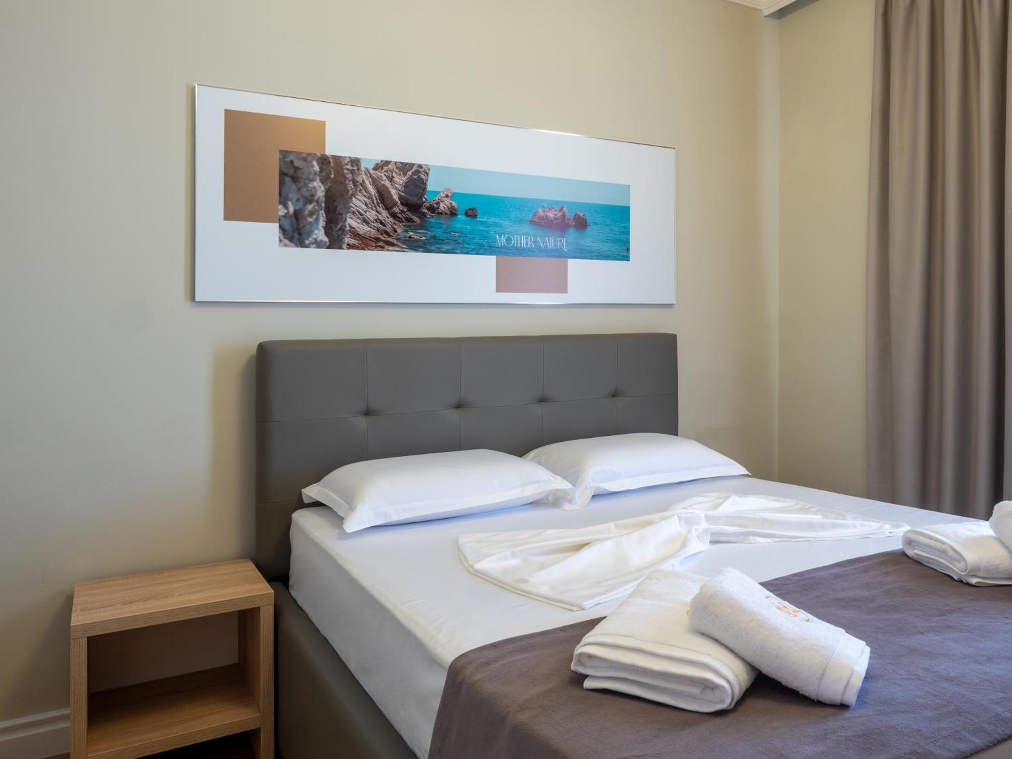 Nia Boutique Hotel By Rapo'S Resort هيماري المظهر الخارجي الصورة