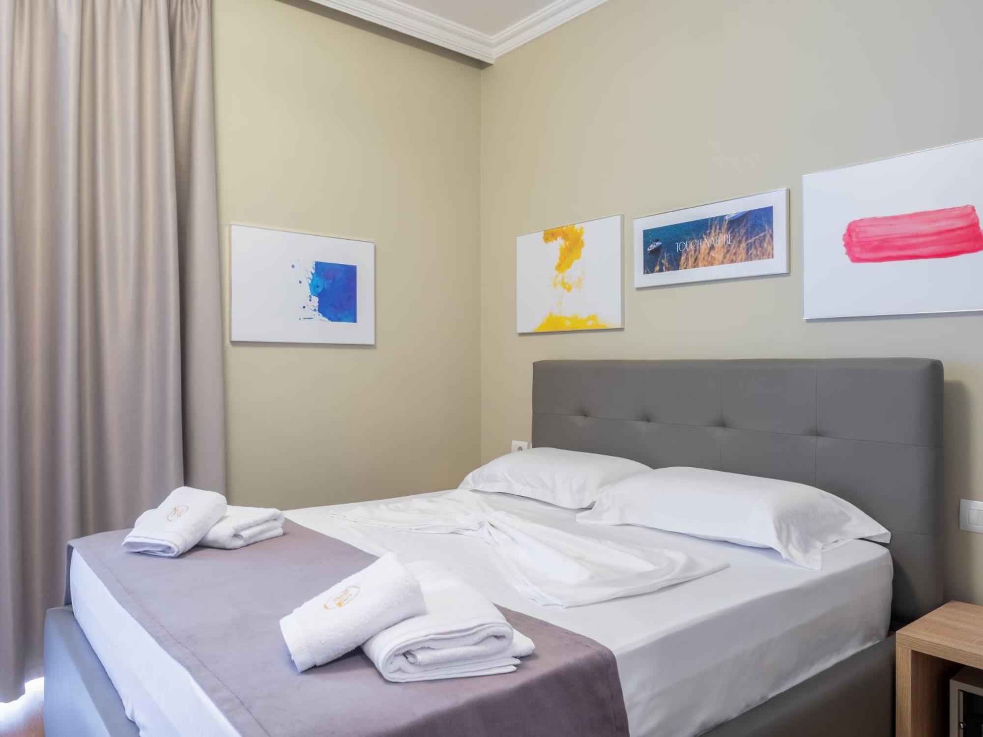 Nia Boutique Hotel By Rapo'S Resort هيماري المظهر الخارجي الصورة
