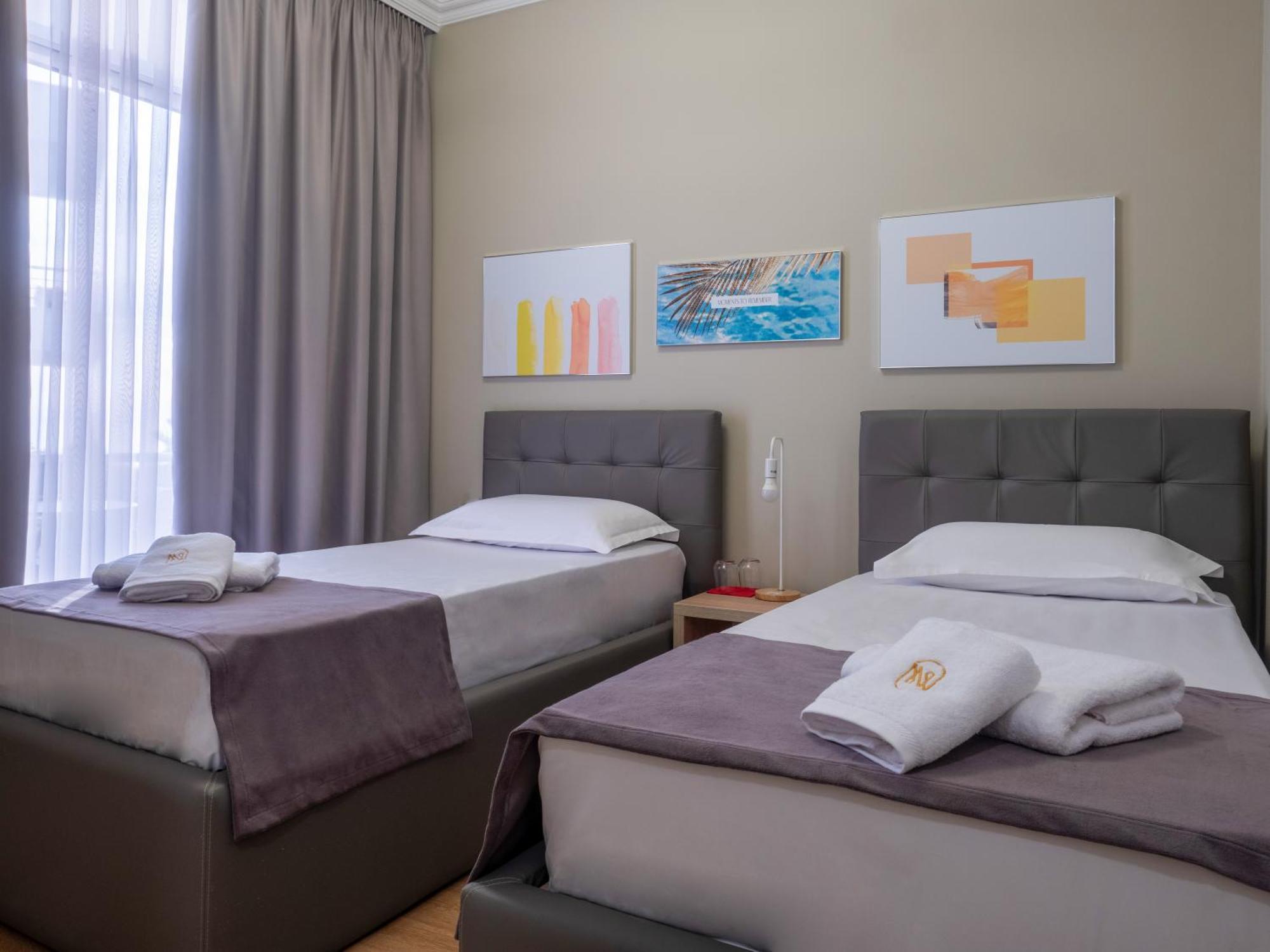 Nia Boutique Hotel By Rapo'S Resort هيماري المظهر الخارجي الصورة