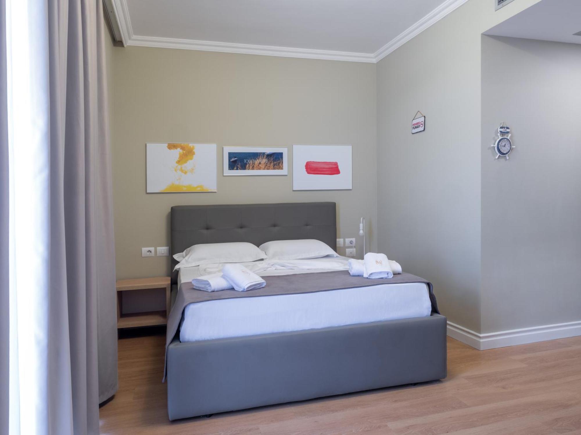 Nia Boutique Hotel By Rapo'S Resort هيماري المظهر الخارجي الصورة