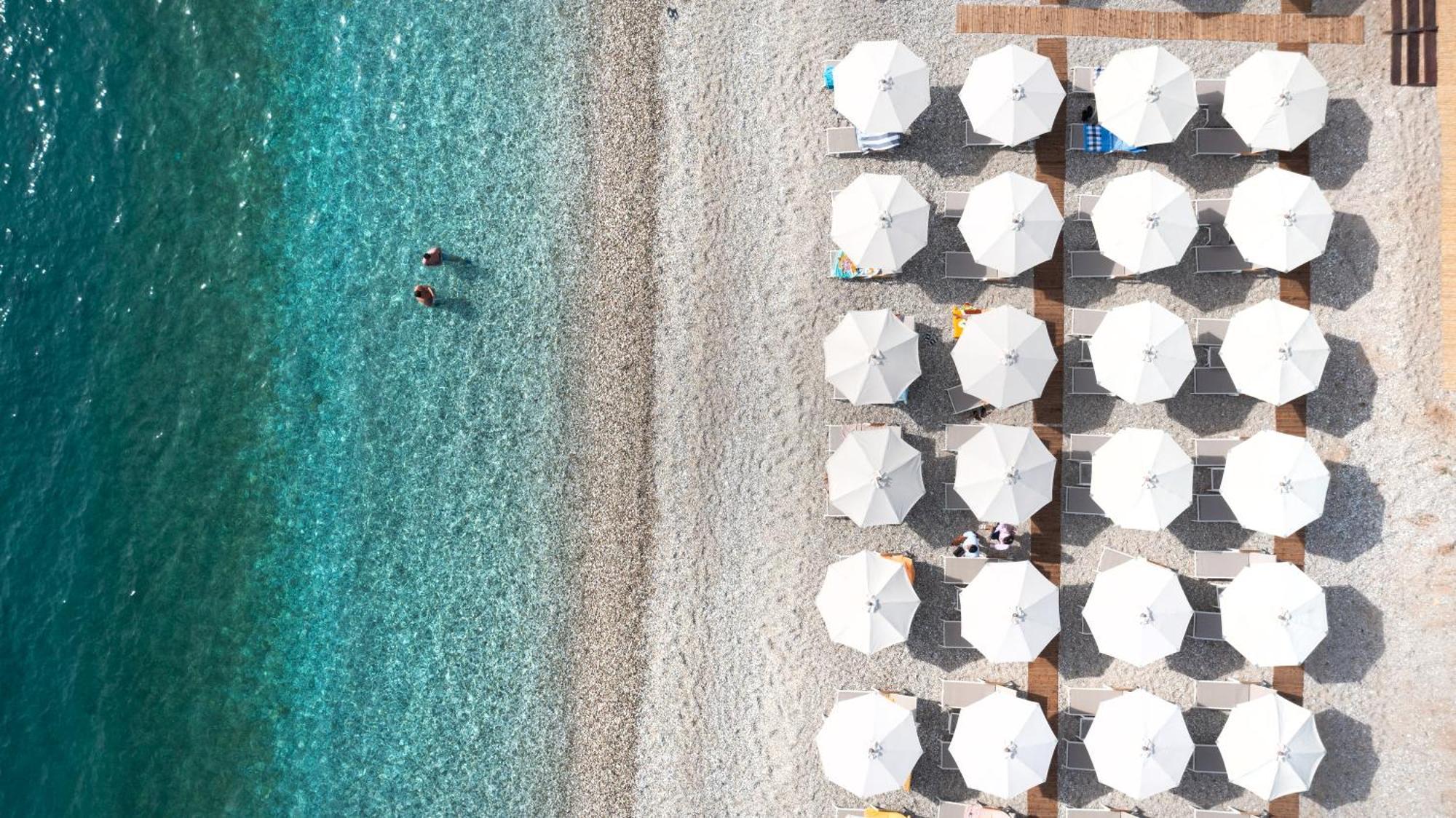 Nia Boutique Hotel By Rapo'S Resort هيماري المظهر الخارجي الصورة